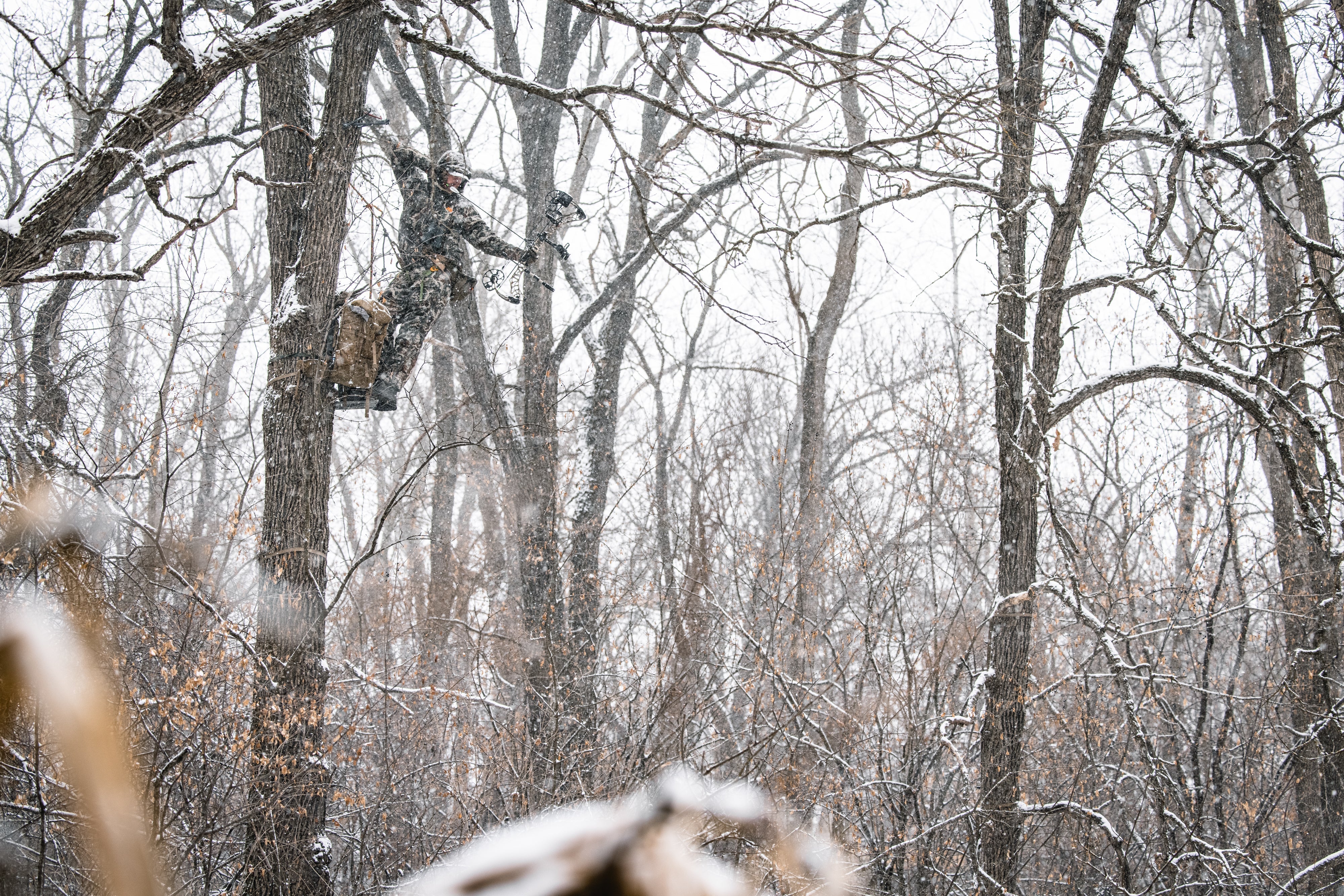Fighting The Cold - Tips to Keep Your Feet Warm!