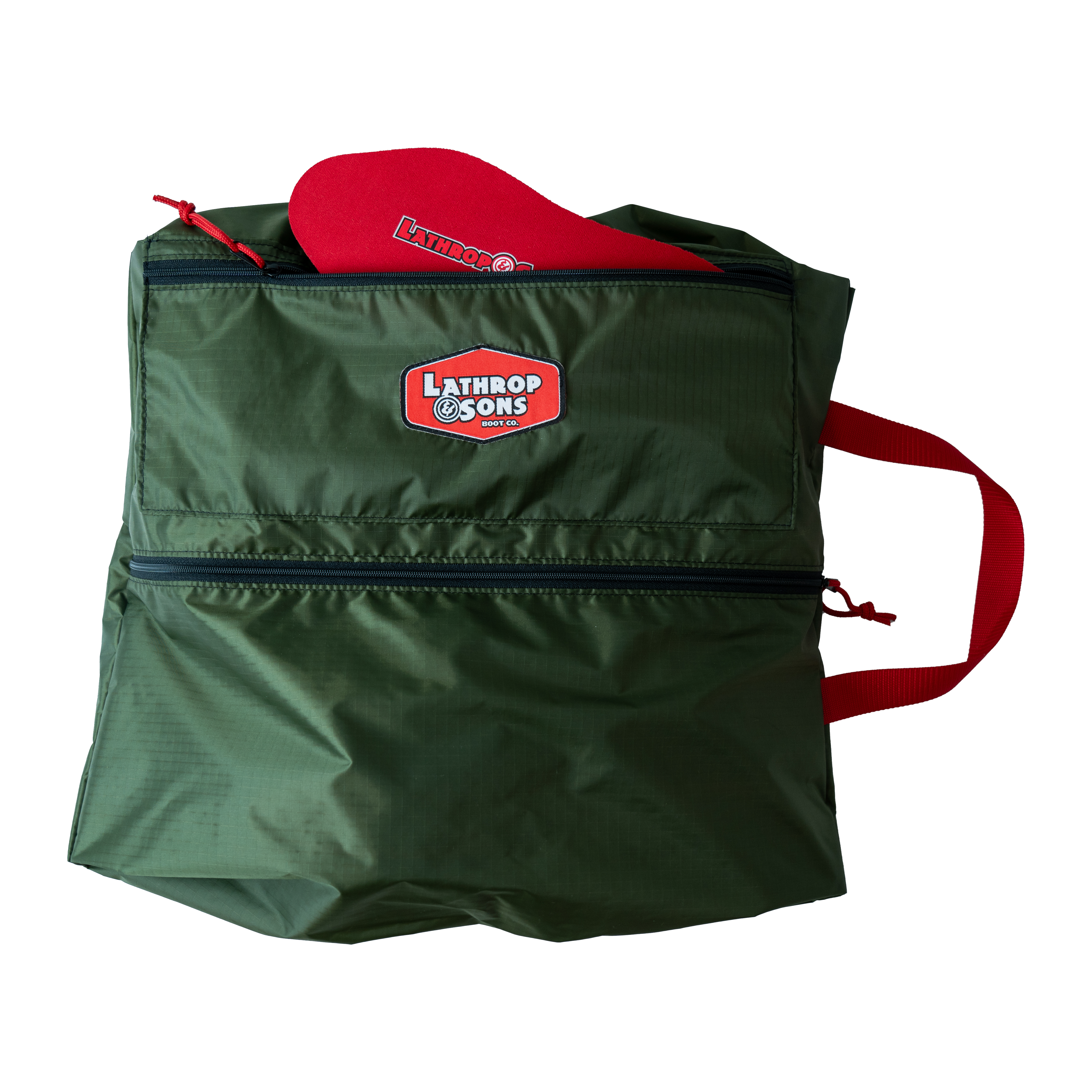 L&S Travel Boot Bag