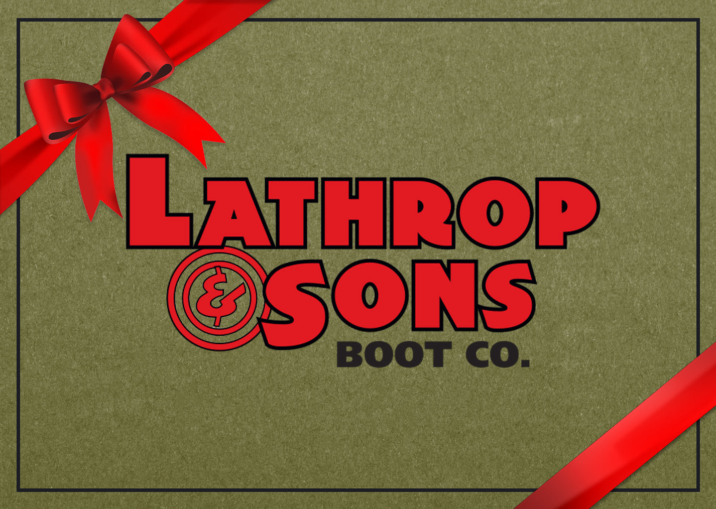 L&S Gift Cards