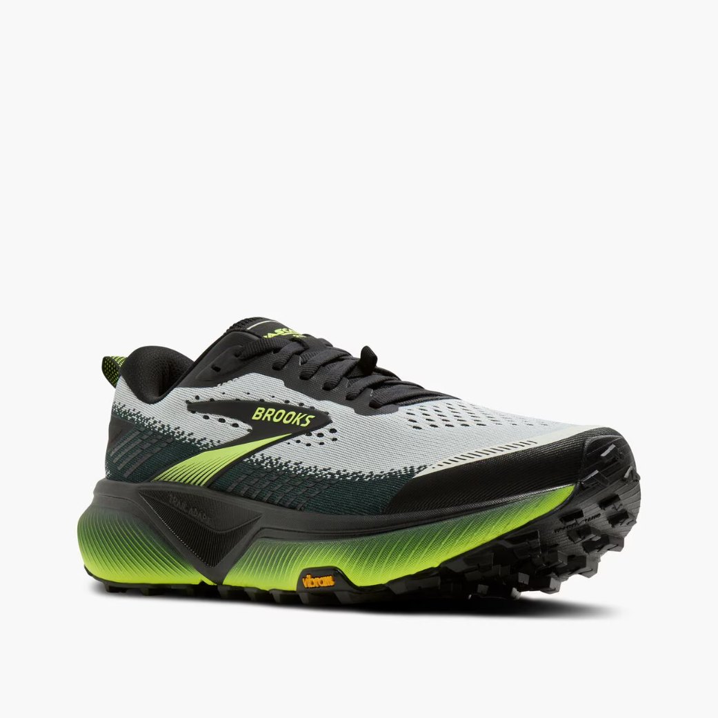 Brooks Cascadia 20