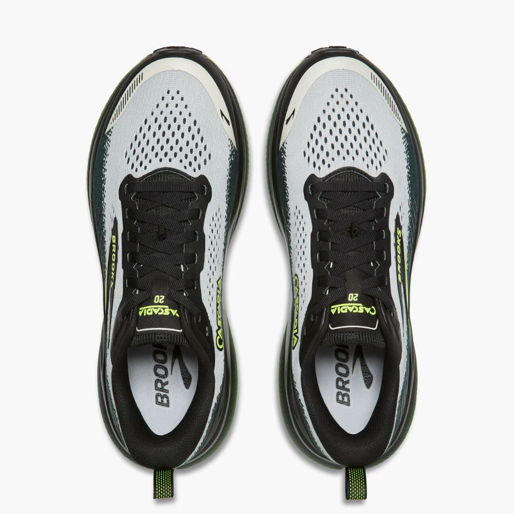 Brooks Cascadia 20