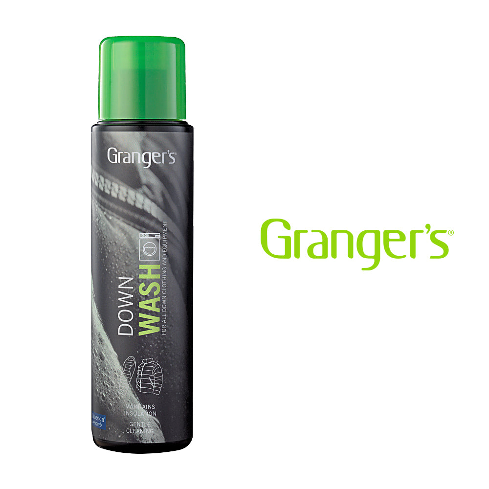 Granger's DOWN WASH