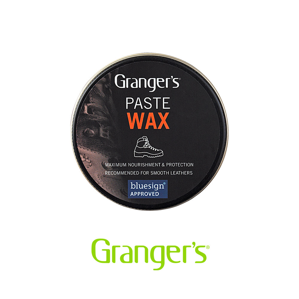 Granger's WATERPROOFING WAX