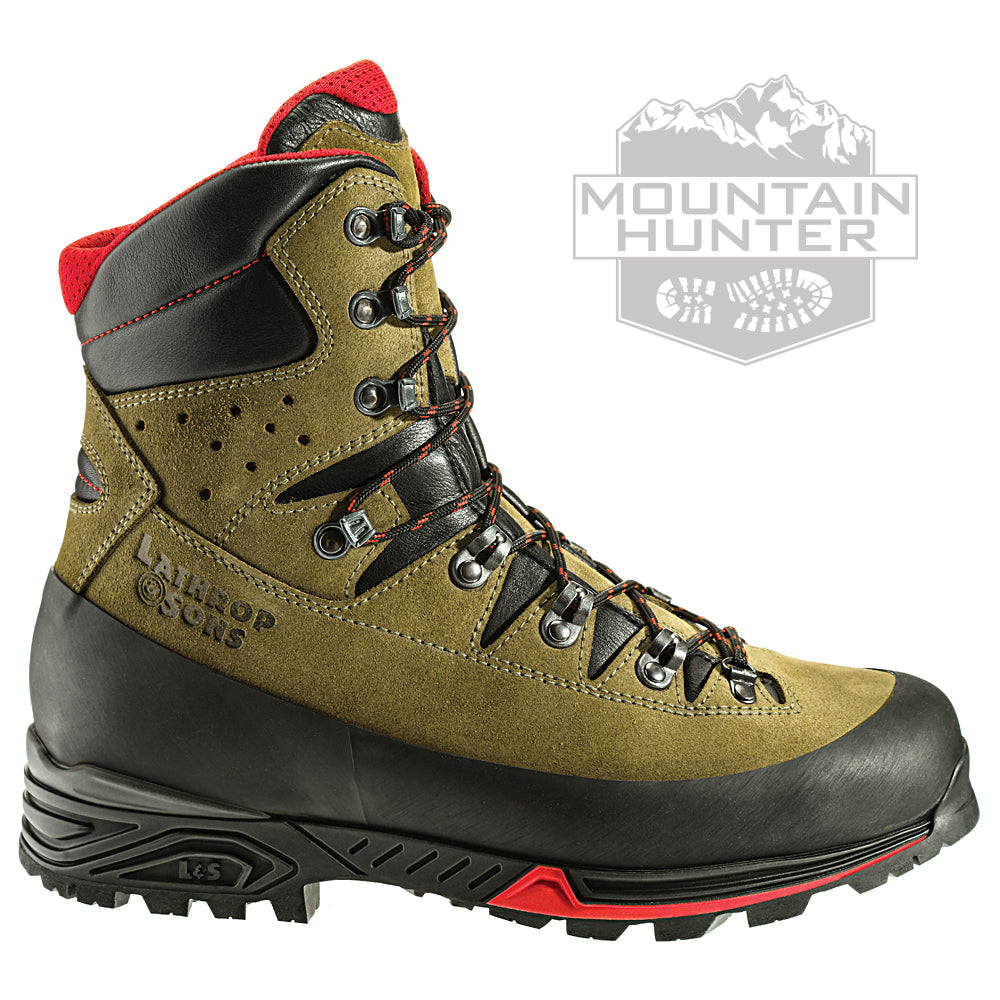 Mountain Hunter™