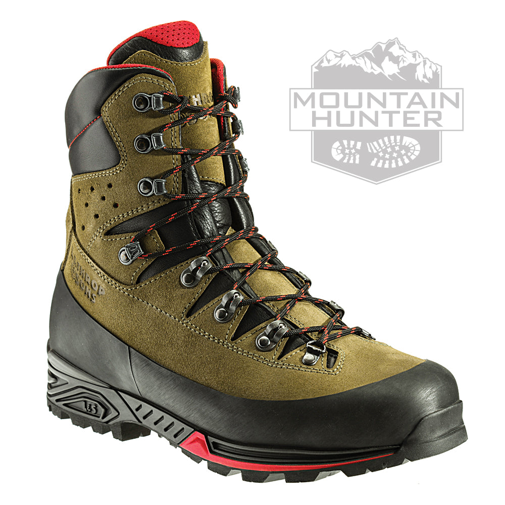 Mountain Hunter™