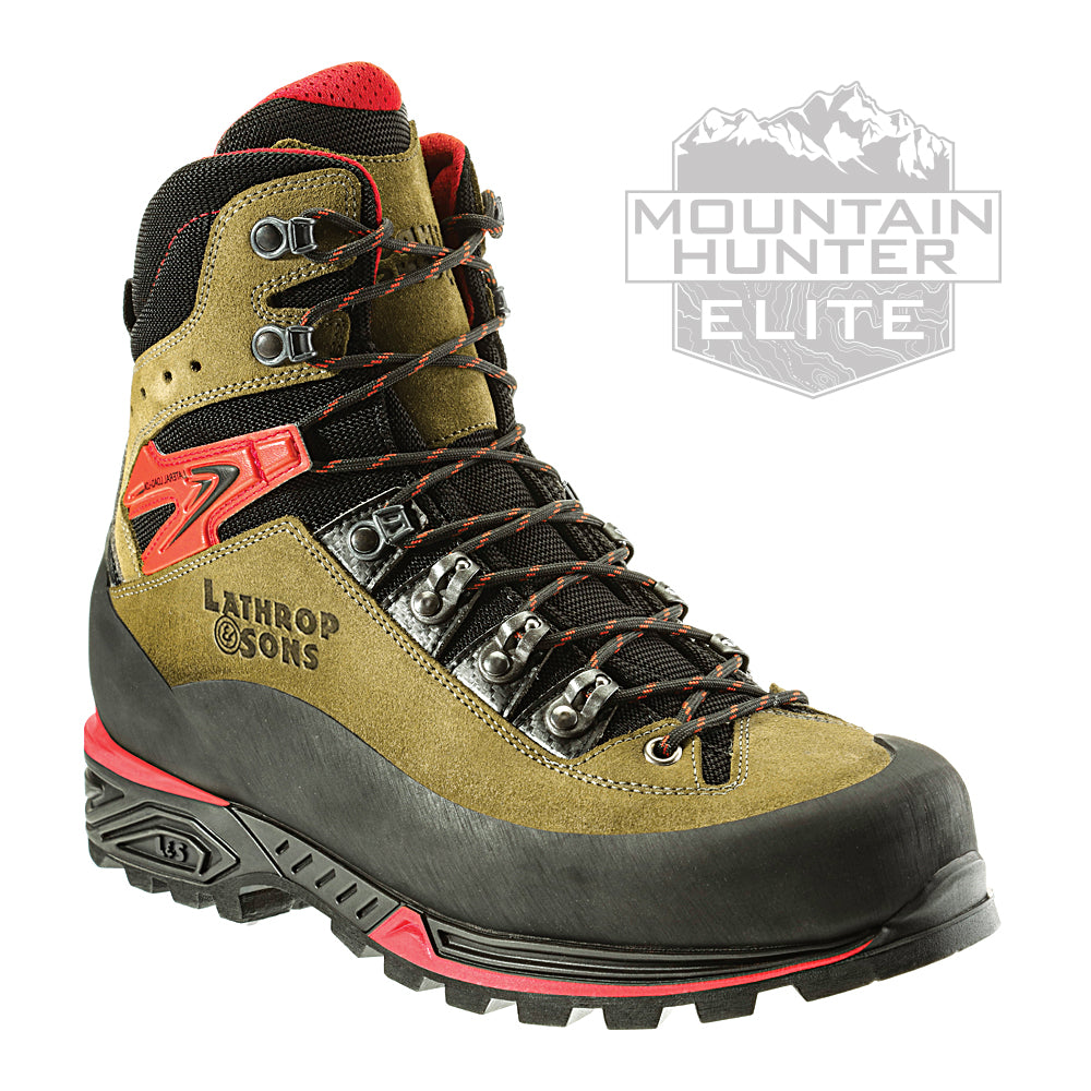 Mountain Hunter™ Elite