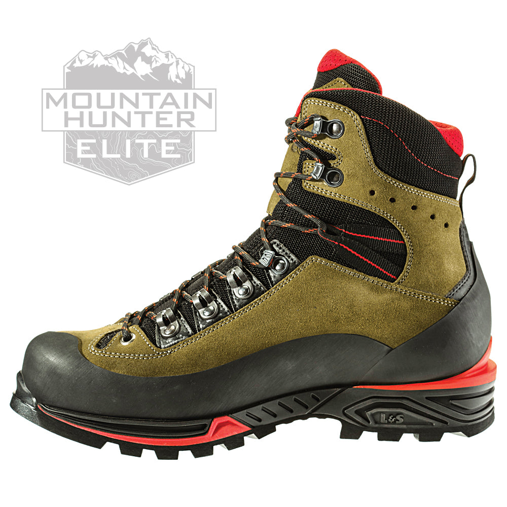 Mountain Hunter™ Elite