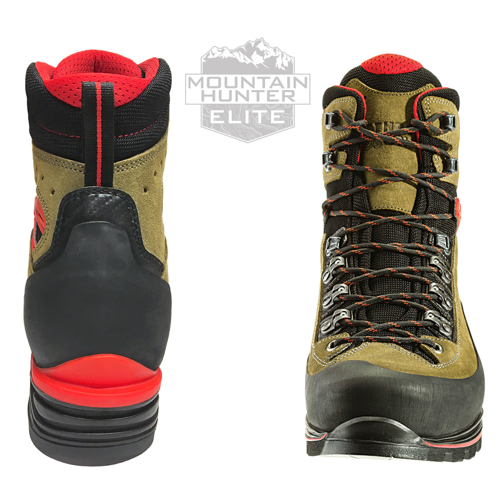 Mountain Hunter™ Elite