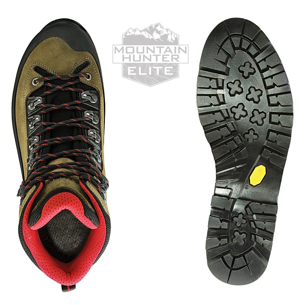 Mountain Hunter™ Elite