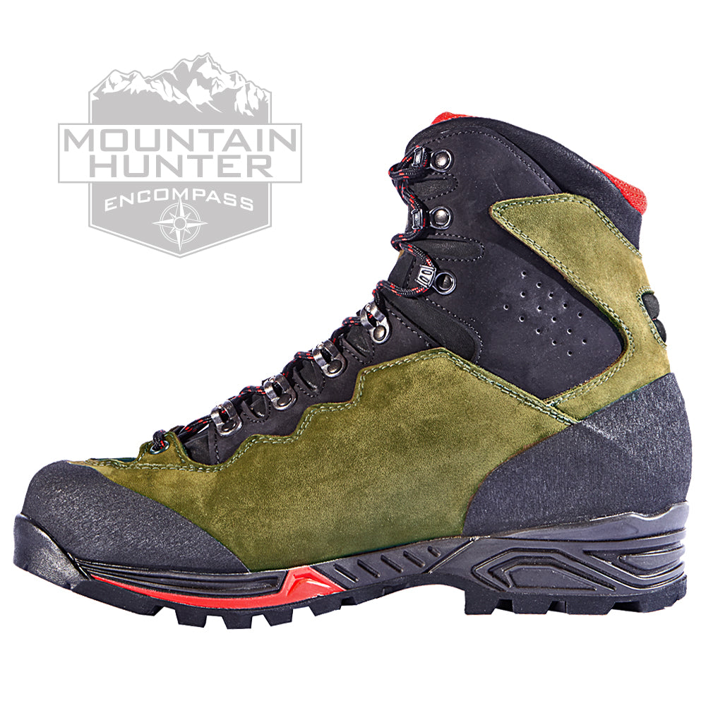 Mountain Hunter™ Encompass