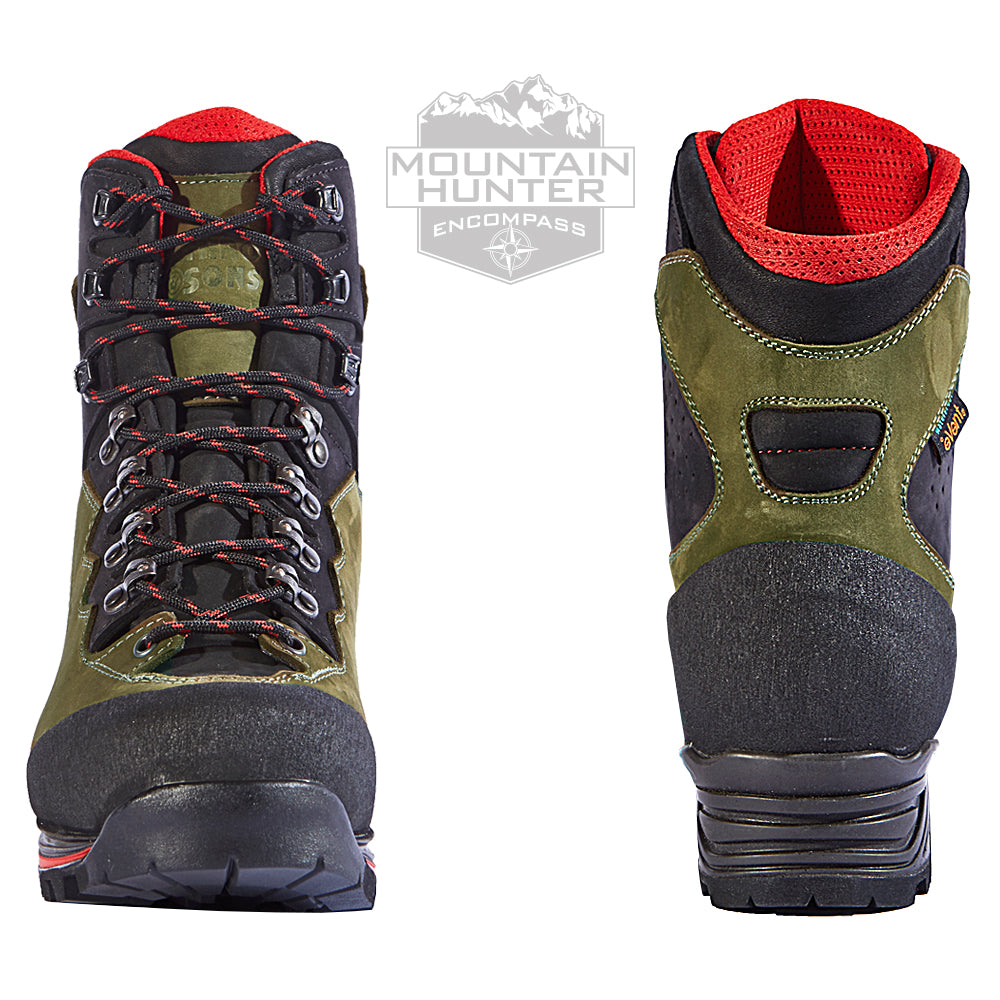 Mountain Hunter™ Encompass