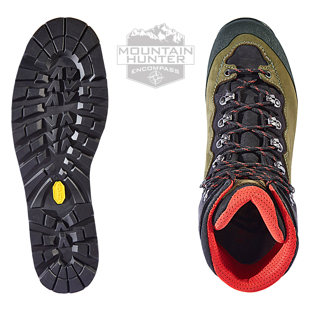 Mountain Hunter™ Encompass