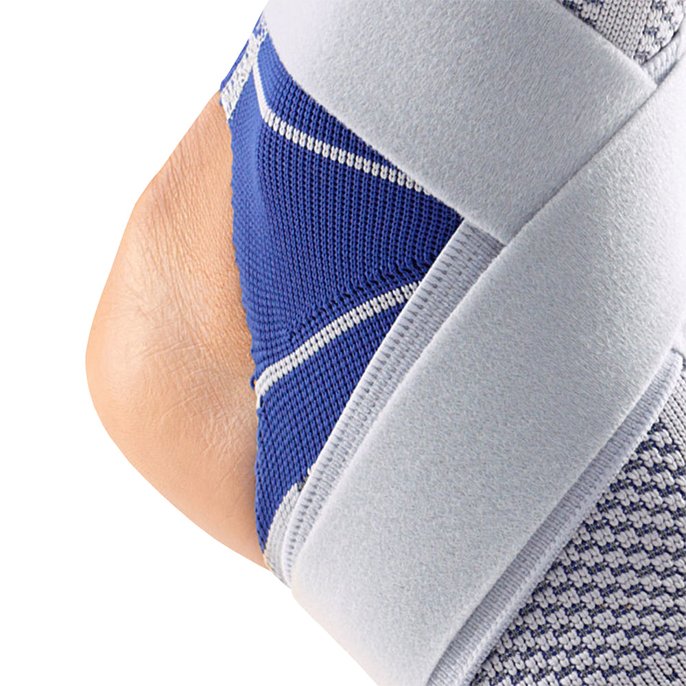 MalleoTrain® S Open Heel