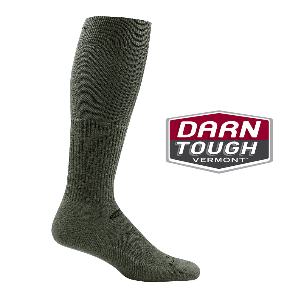 Darn Tough <br> Light Cushion T3006 Foliage Green