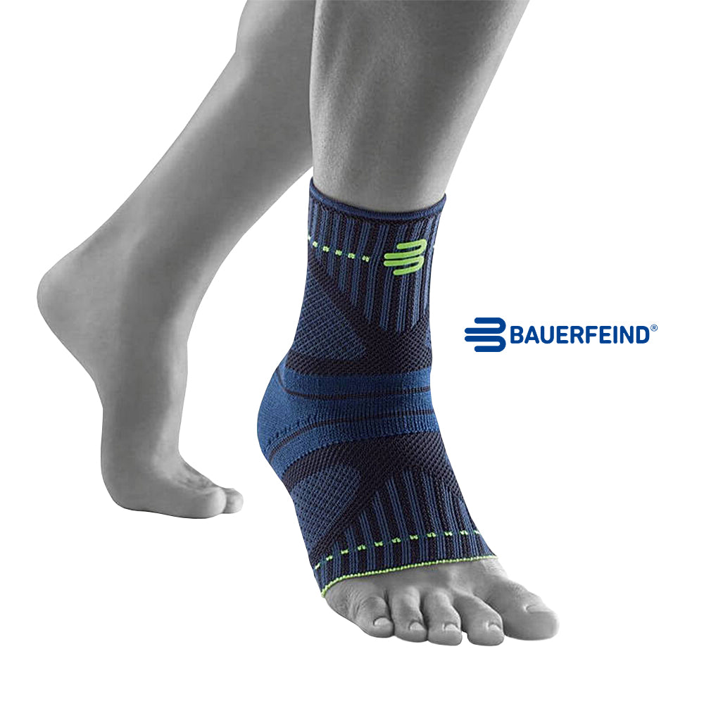 Ankle Support Brace