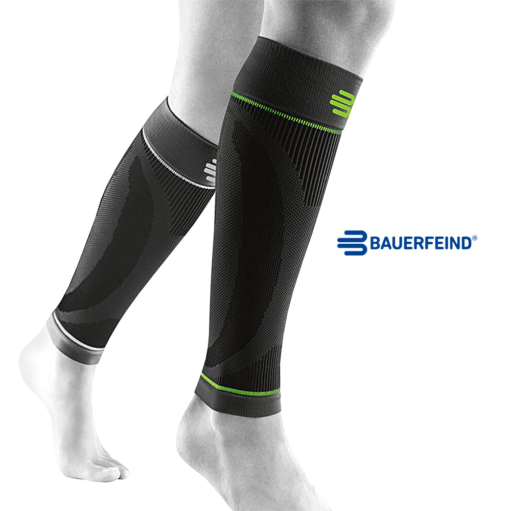 Lower Leg Sports Compression Sleeves