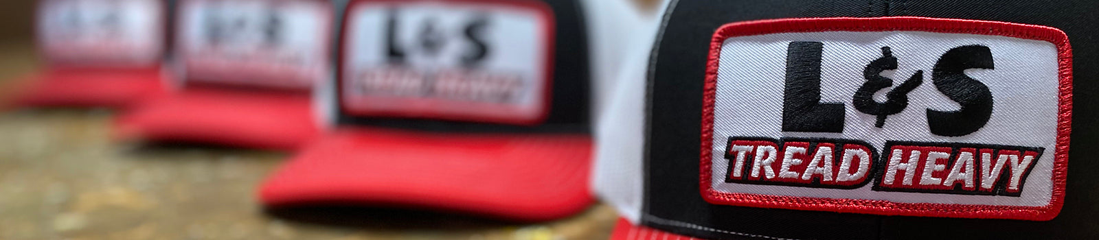 L&S Branded Gear