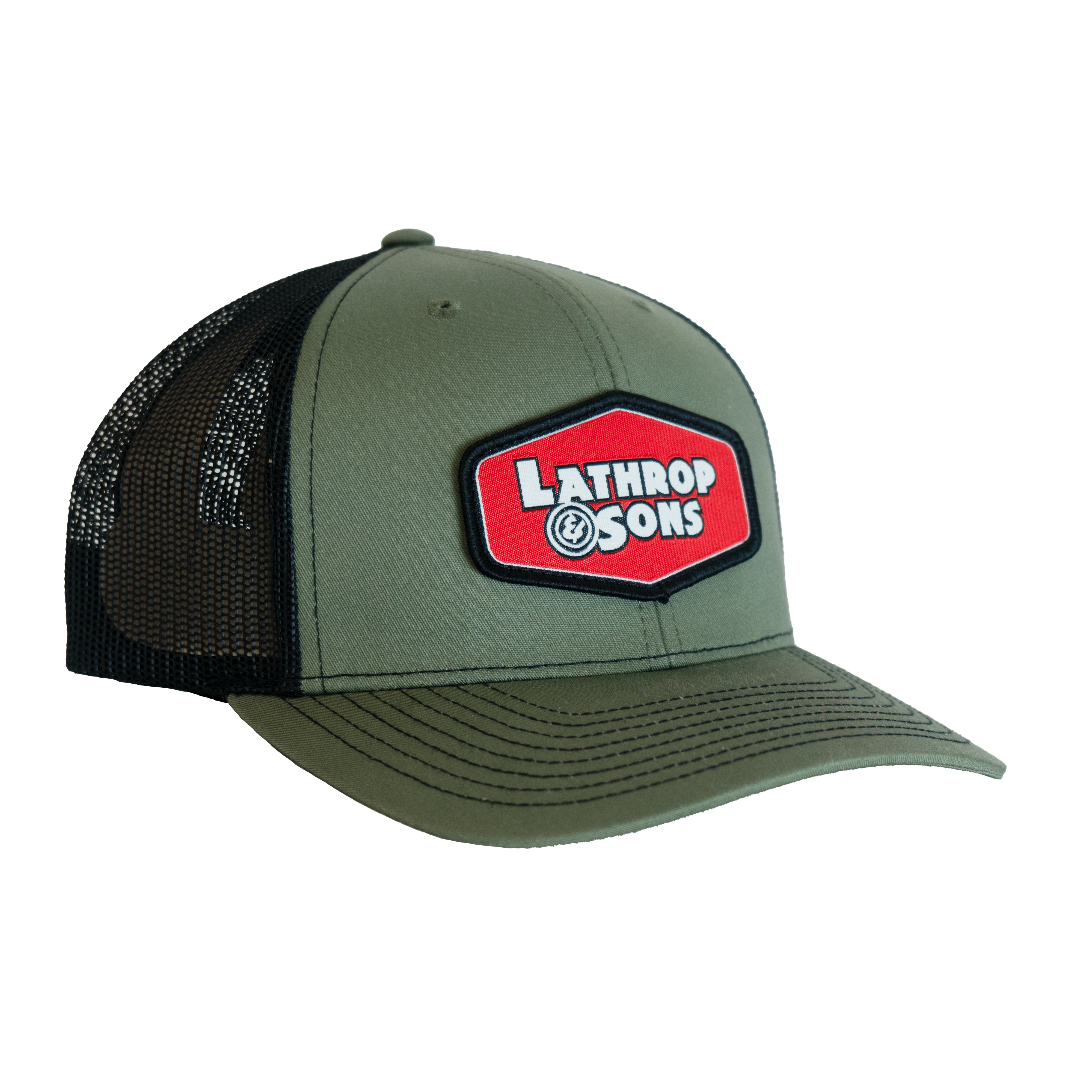 L&S Trucker Hat