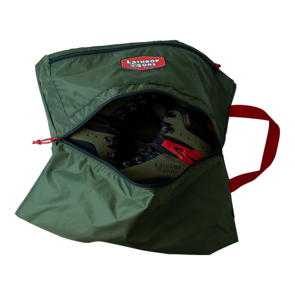 L&S Travel Boot Bag