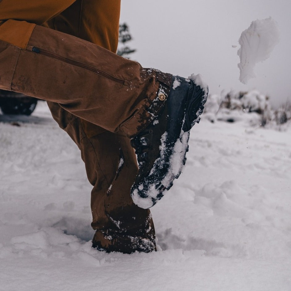 MONTAIN HUNTER SUPERWIDE WARM