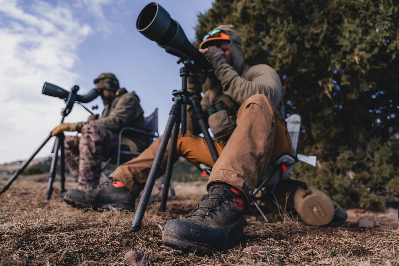 MOUNTAIN HUNTER SUPERWIDE