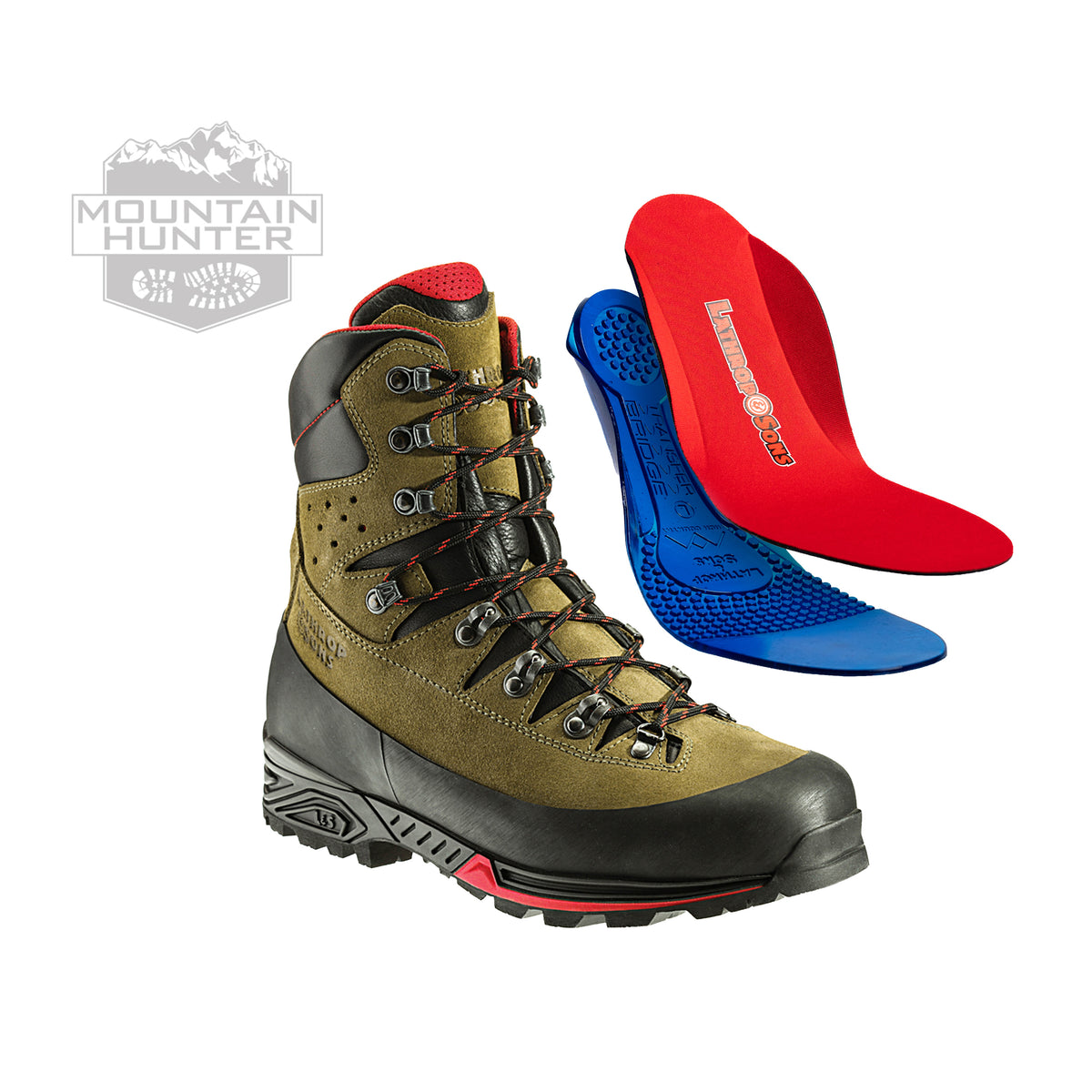 The Quest Boot Bundle