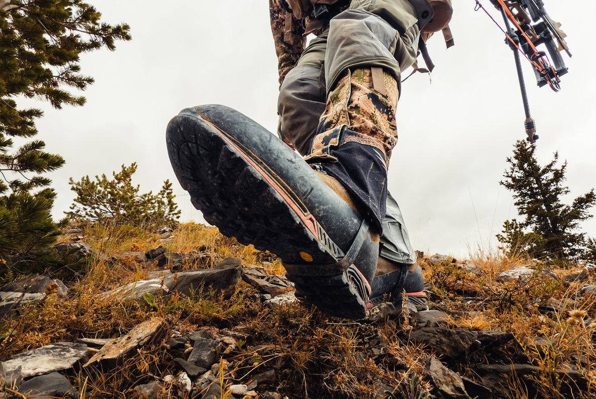CUSTOM BOOT SYSTEM