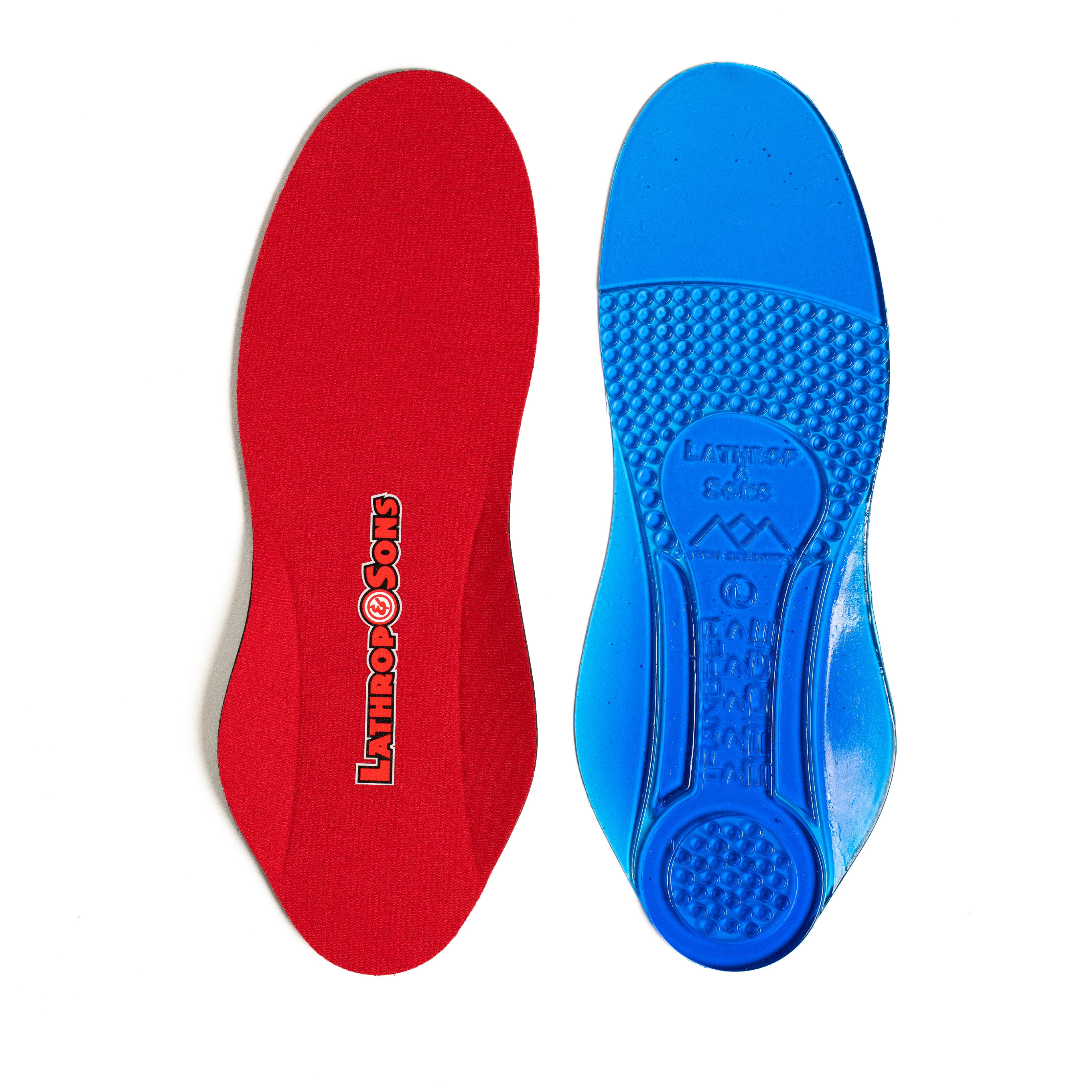 Synergy Insole ™