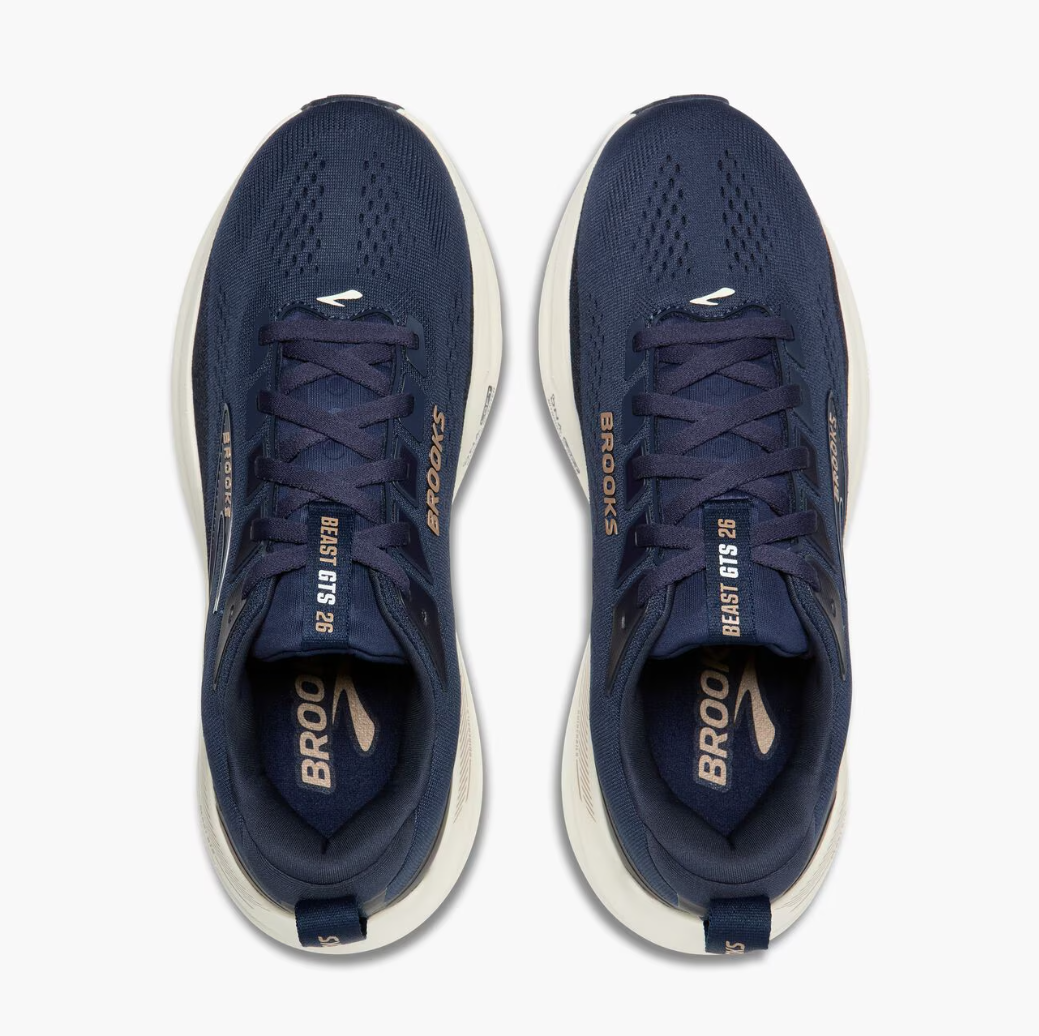 Brooks Beast GTS 26