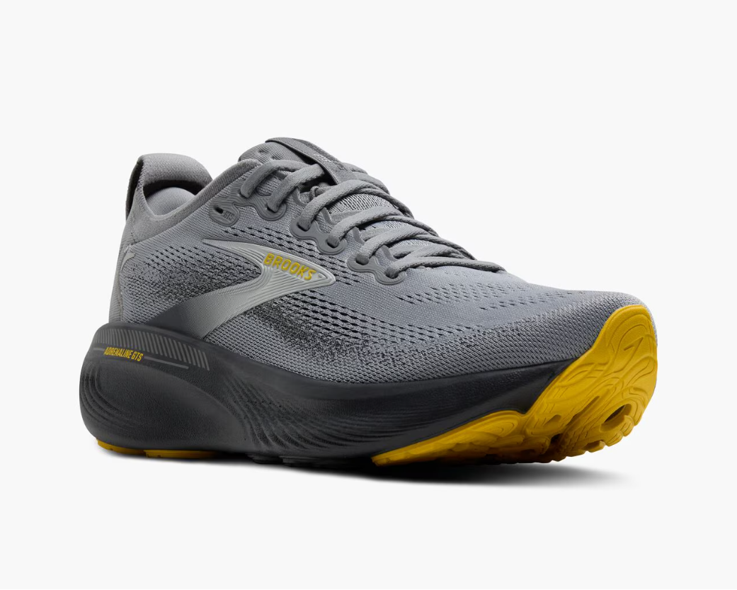 BROOKS ADRENALINE GTS 25