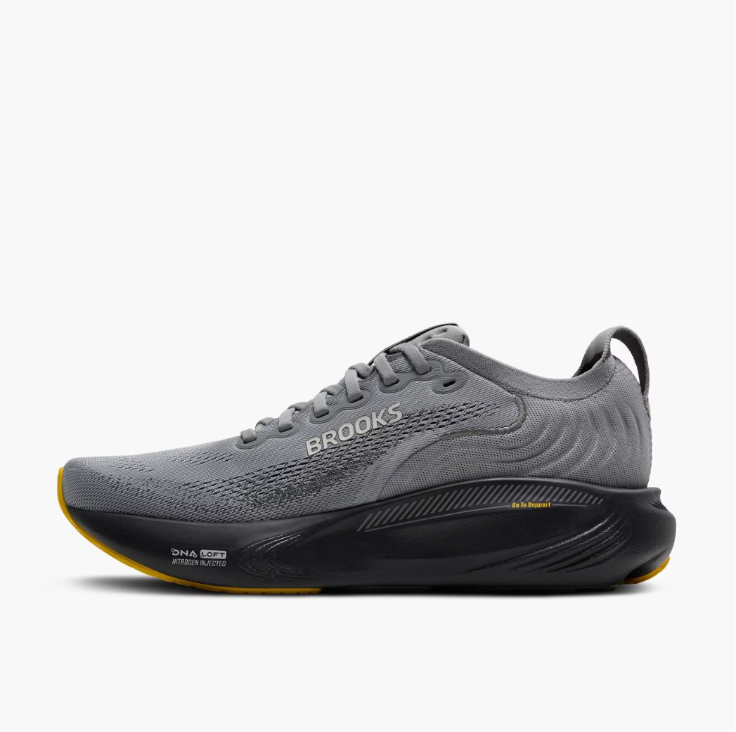 Brooks Adrenaline GTS 25