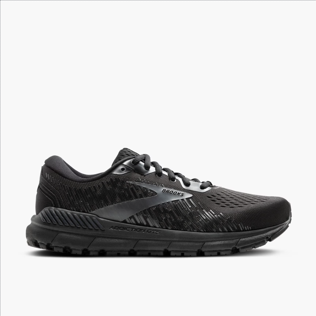 Addiction GTS 15