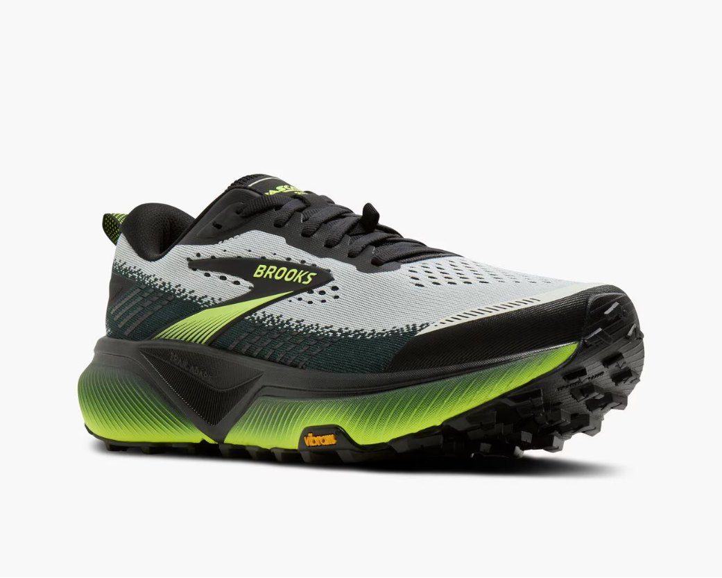 BROOKS CASCADIA 20