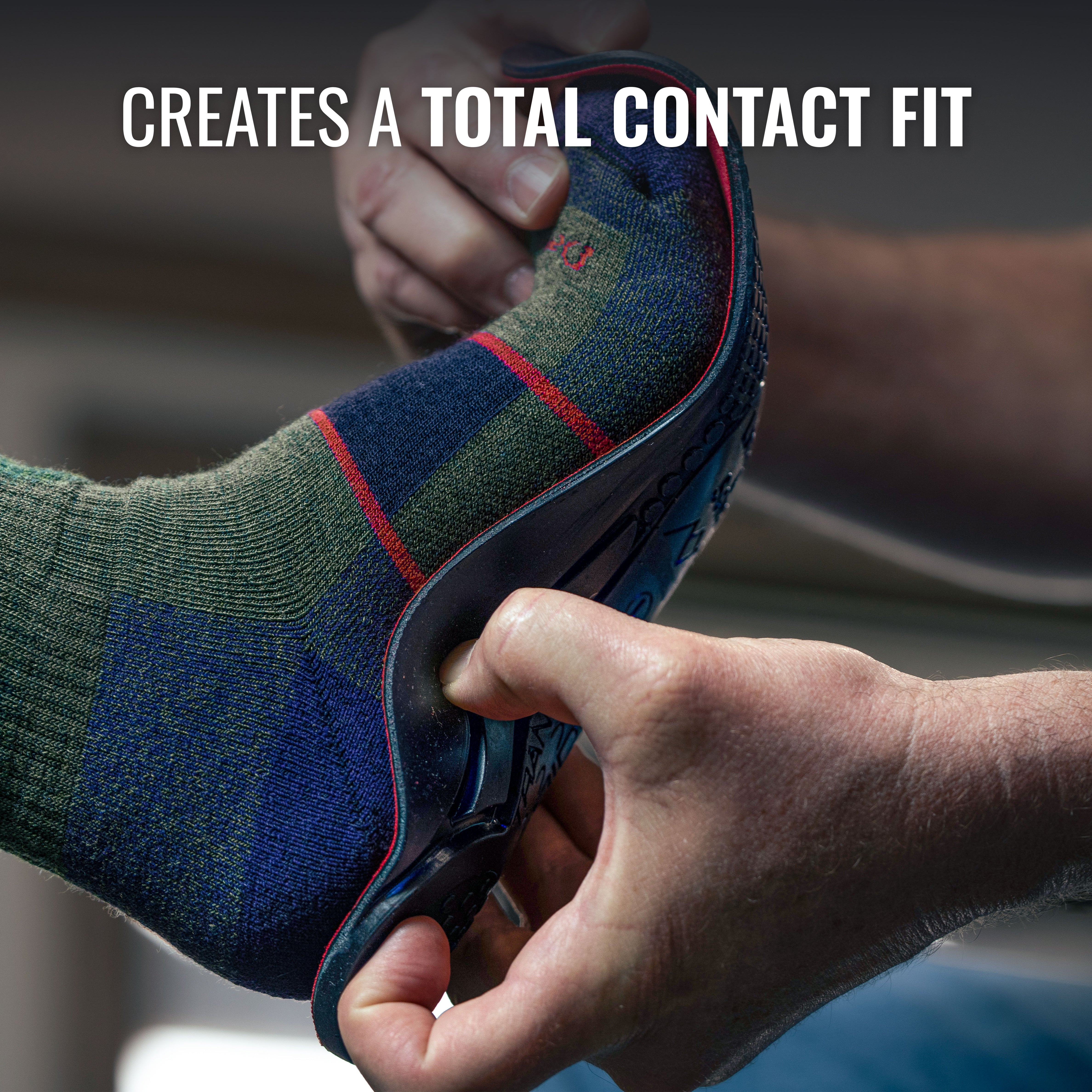 Synergy Insole ™