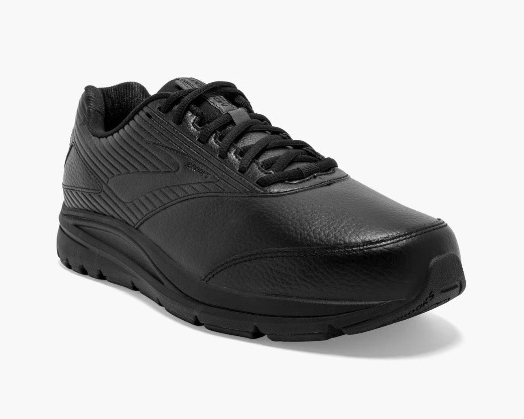 BROOKS ADDICTION WALKER