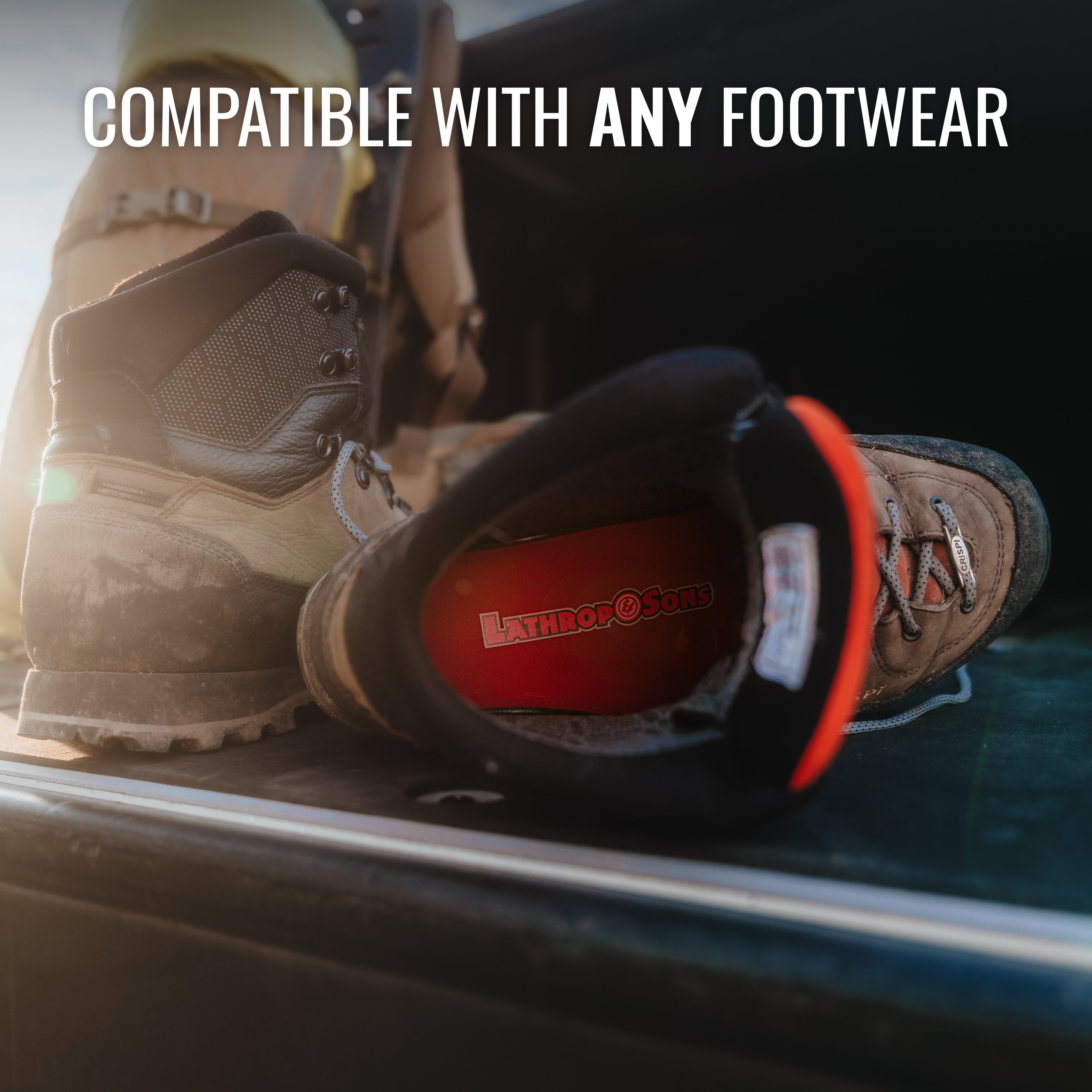 Synergy Insole ™
