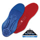 L&S Super Wide <br> High Country Synergy Footbed