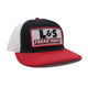 L&S "Tread Heavy" Trucker Hat