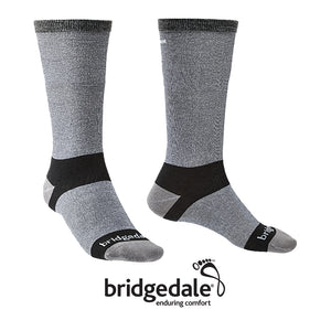 Bridgedale Coolmax Liners <br> 2 pair